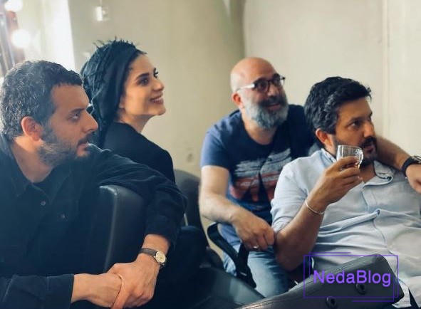 سحر دولتشاهی