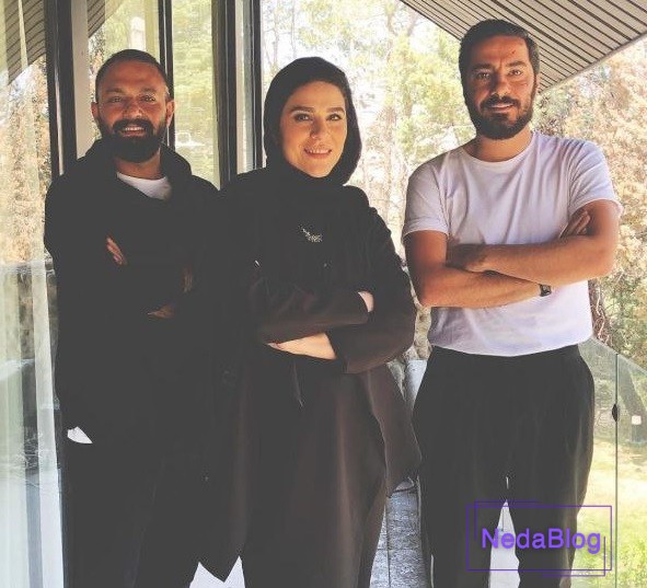 سحر دولتشاهی