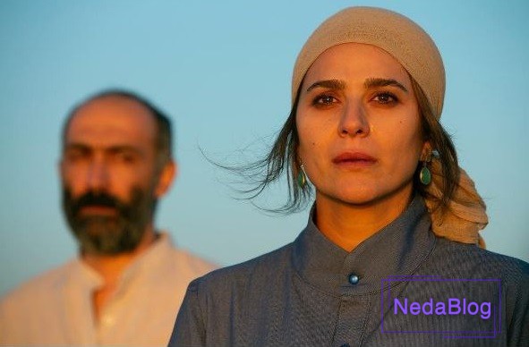 سحر دولتشاهی