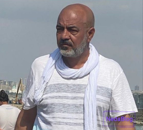 سعید آقاخانی