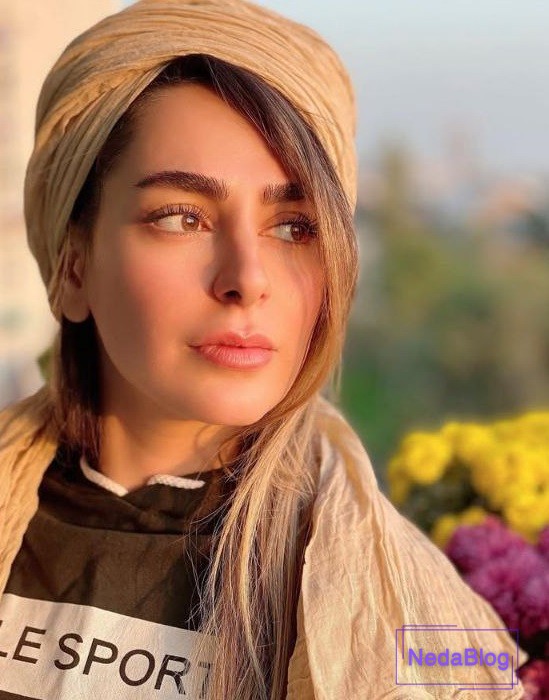 سمانه پاکدل