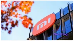 برنامه هوش مصنوعی شیائومی