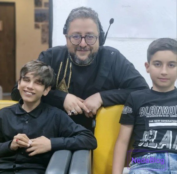 سید بشیر حسینی