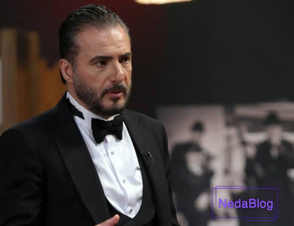 سید جواد هاشمی‌‌ در مافیا