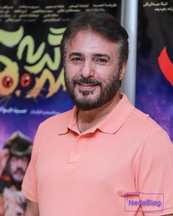 سید جواد هاشمی‌‌