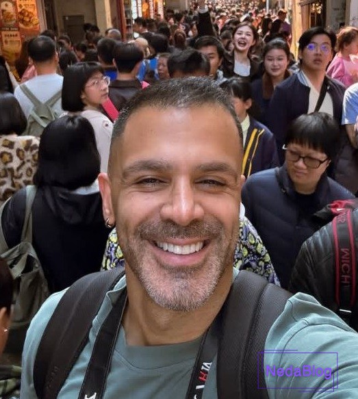 سیروان خسروی