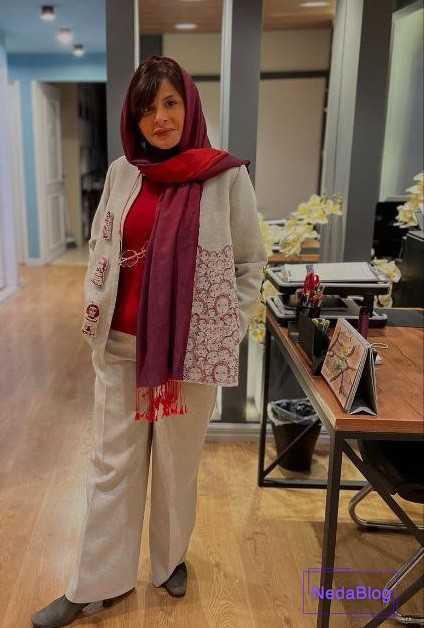 سیما تیرانداز