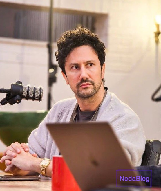 شاهرخ استخری