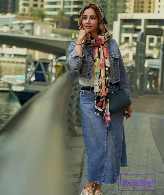 شبنم قلی خانی