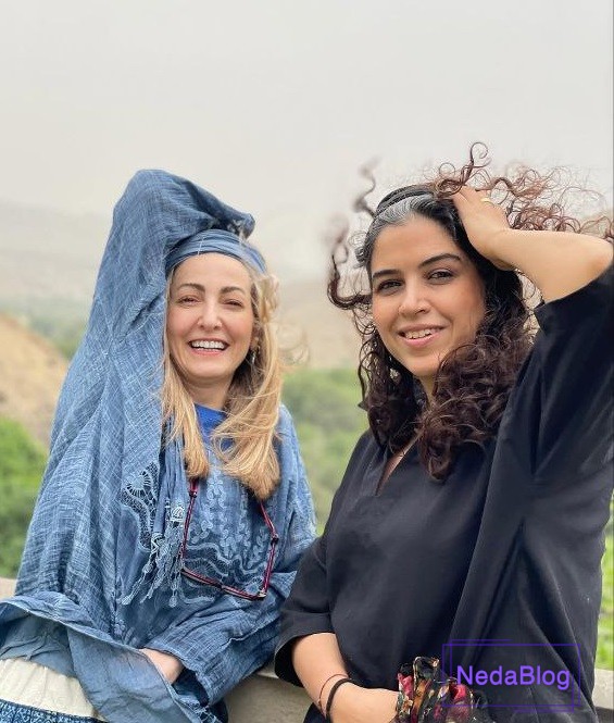 شقایق دهقان