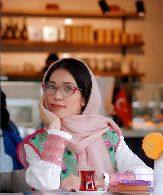 شهرزاد کمال زاده