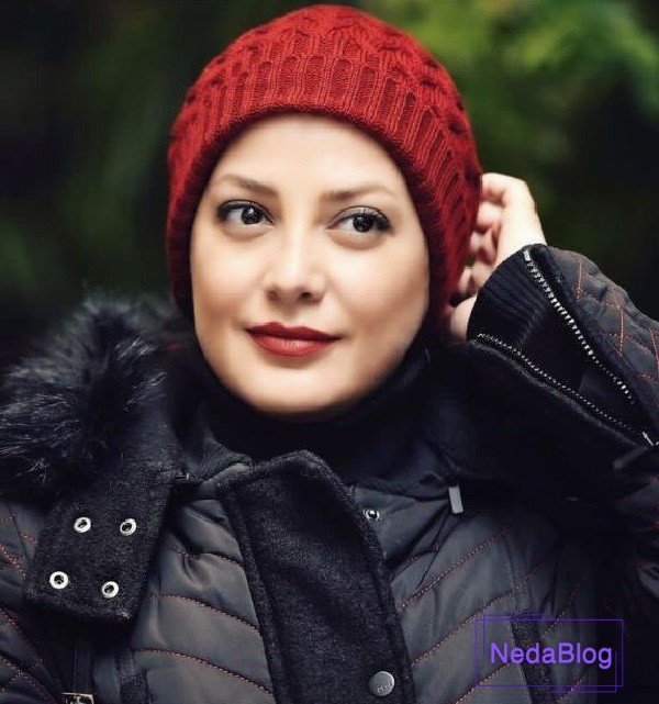 طناز طباطبایی در اکران مردمی بی رویا