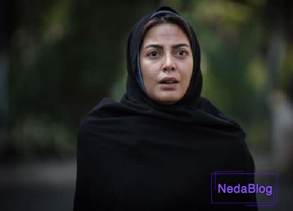 طناز طباطبایی در فیلم خورشید