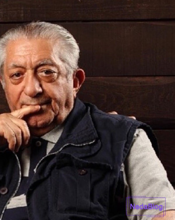 عزت الله انتظامی