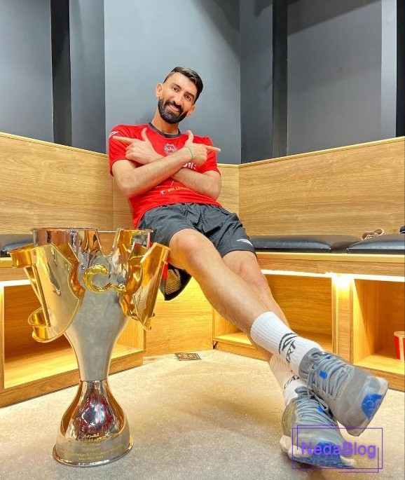 علیرضا بیرانوند