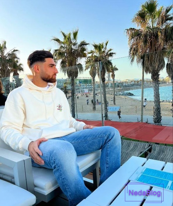 علیرضا جهانبخش