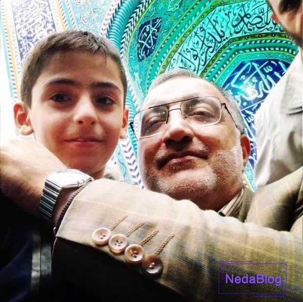 علیرضا زاکانی و طرفداران