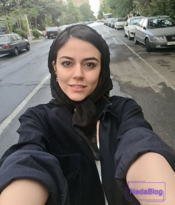 عکس بدون آرایش ماهور الوند