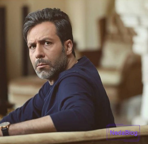 عکس جدی مجید واشقانی