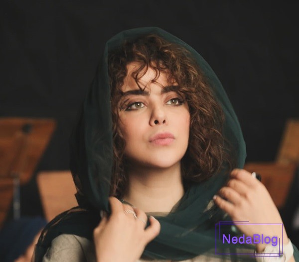 عکس جدید الهام اخوان