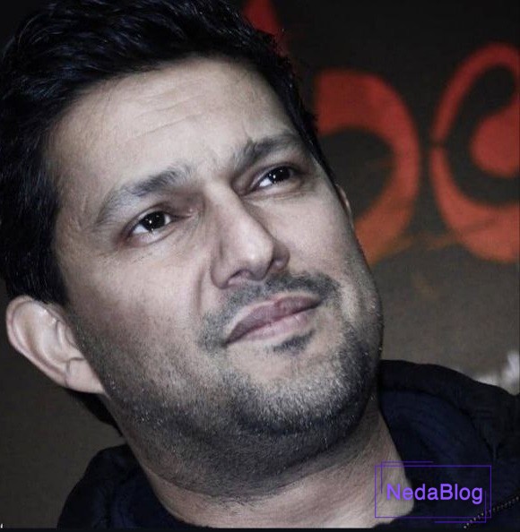 عکس جدید حامد بهداد