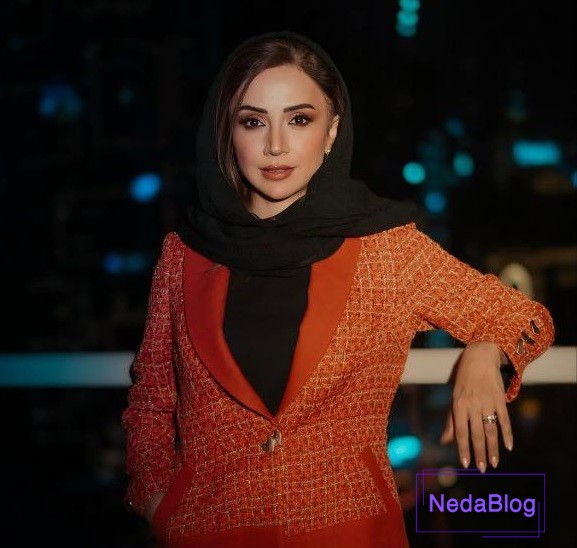 عکس جدید شبنم قلی خانی