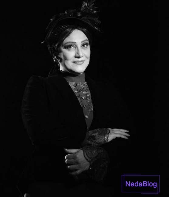 عکس جدید شبنم مقدمی