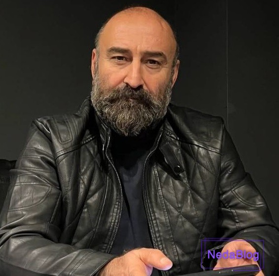 عکس جدید مهران احمدی