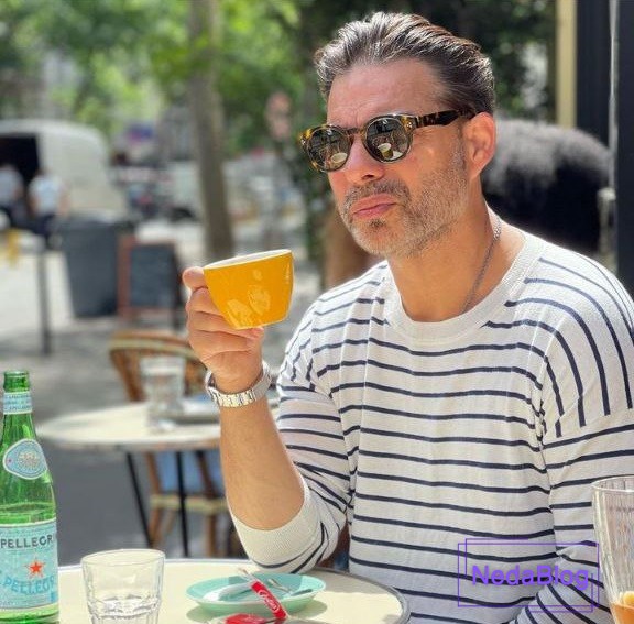 عکس جدید پیمان معادی