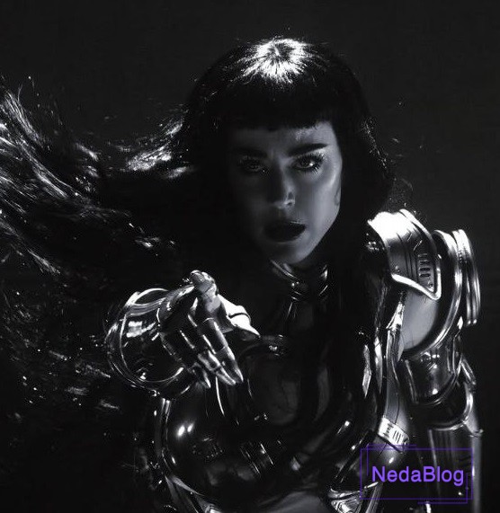 عکس خاص کیتی پری