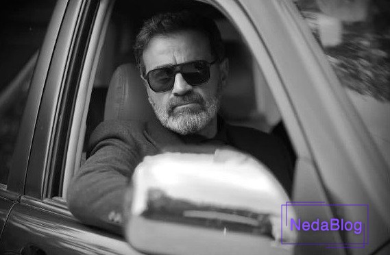 عکس زیبای آرش مجیدی