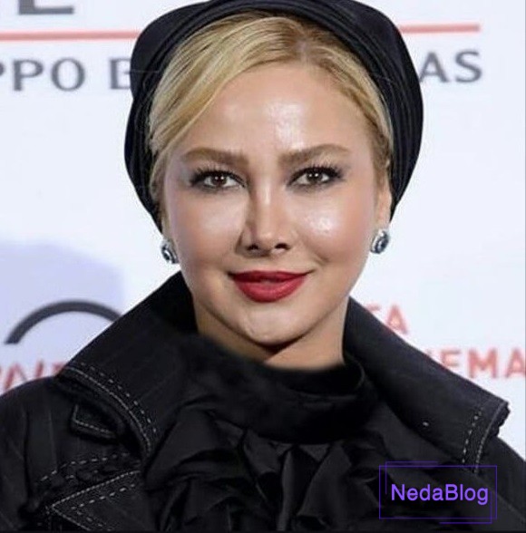 عکس زیبای آناهیتا نعمتی