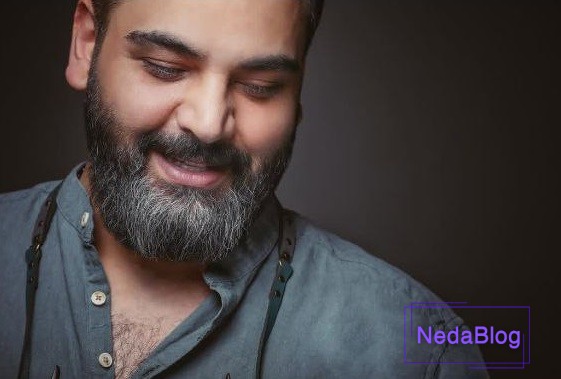 عکس زیبای احسان علیخانی