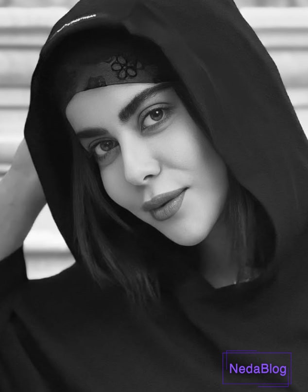 عکس زیبای الهام اخوان