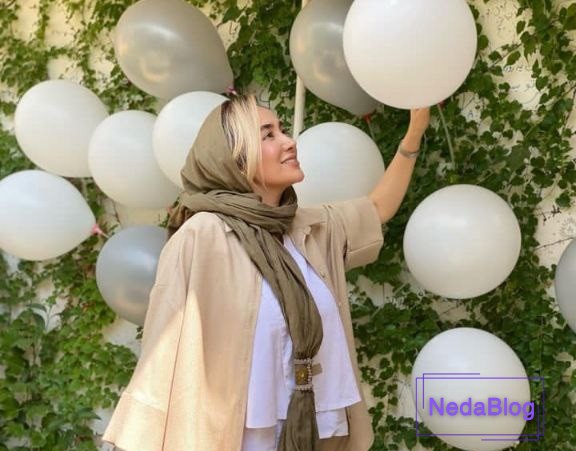 عکس زیبای بهاره افشاری