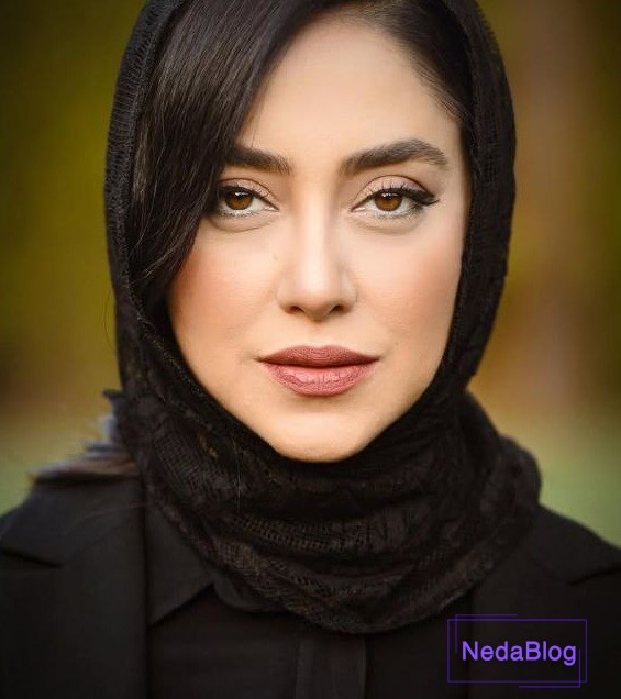عکس زیبای بهاره کیان افشار