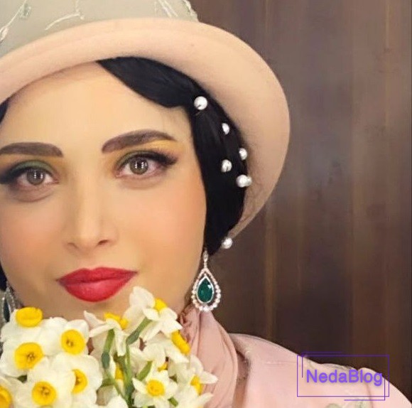 عکس زیبای بهنوش طباطبایی