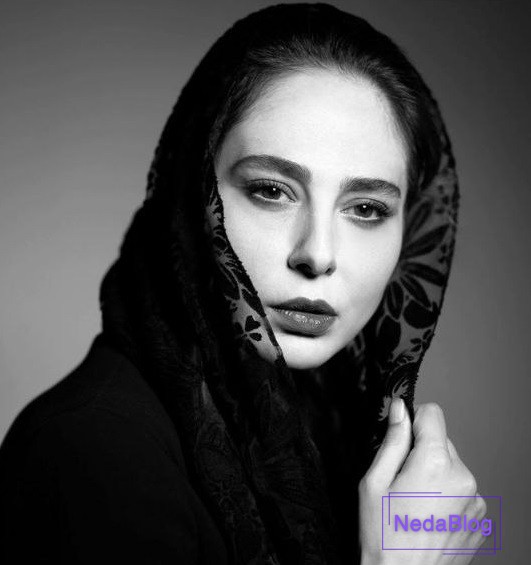 عکس زیبای رعنا آزادی ور