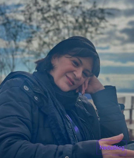 عکس زیبای ریما رامین فر