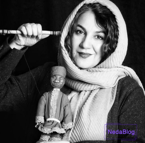 عکس زیبای ستاره اسکندری