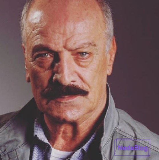 عکس زیبای سعید راد