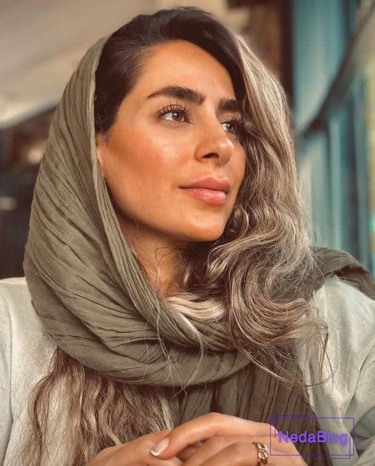 عکس زیبای سمانه پاکدل