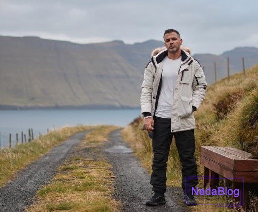 عکس زیبای سیروان خسروی