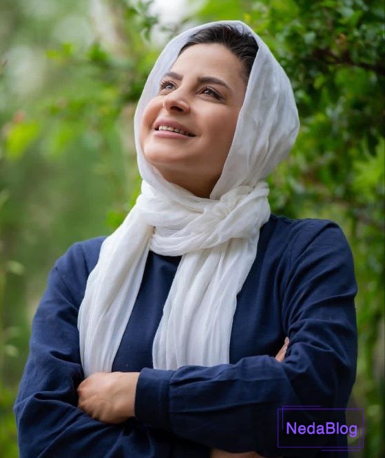 عکس زیبای سیما تیرانداز