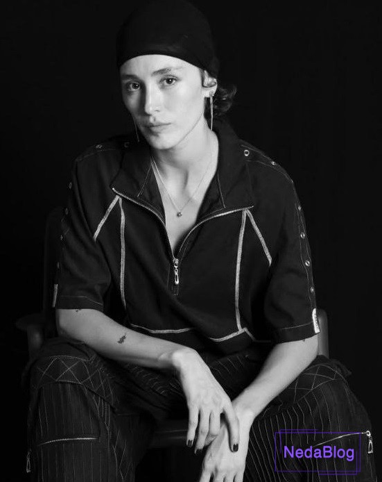 عکس زیبای فرشته حسینی