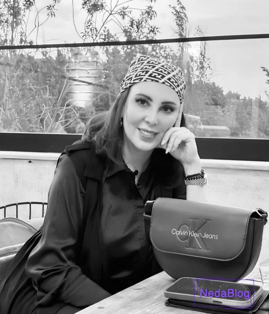 عکس زیبای لیلا بلوکات