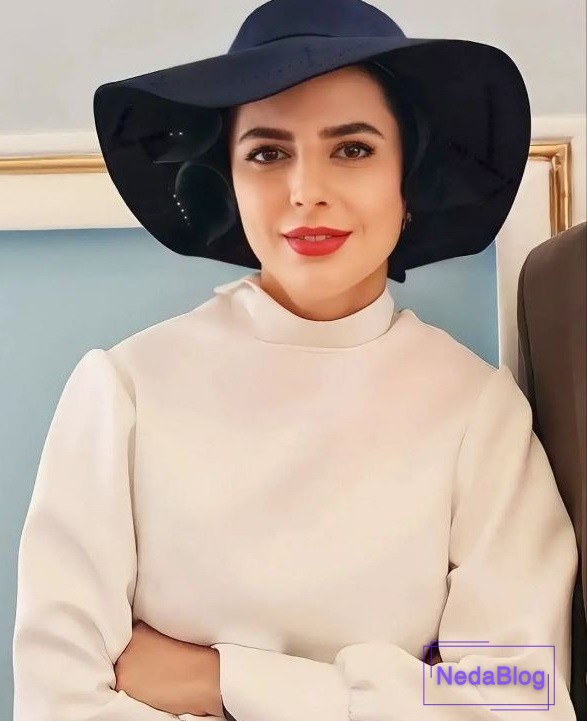 عکس زیبای لیلا حاتمی