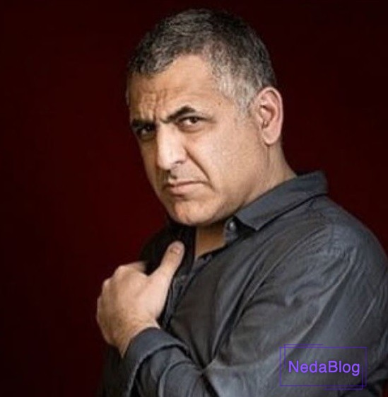 عکس زیبای مانی حقیقی