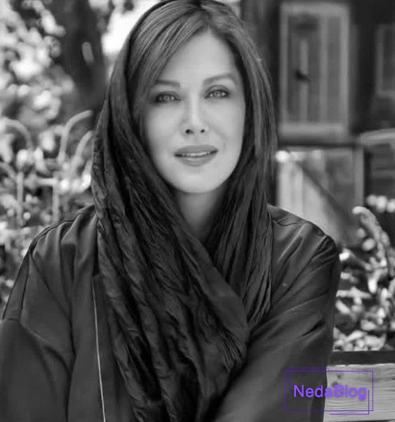 عکس زیبای مهتاب کرامتی