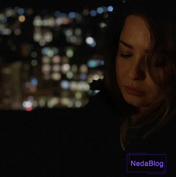 عکس زیبای مهراوه شریفی نیا